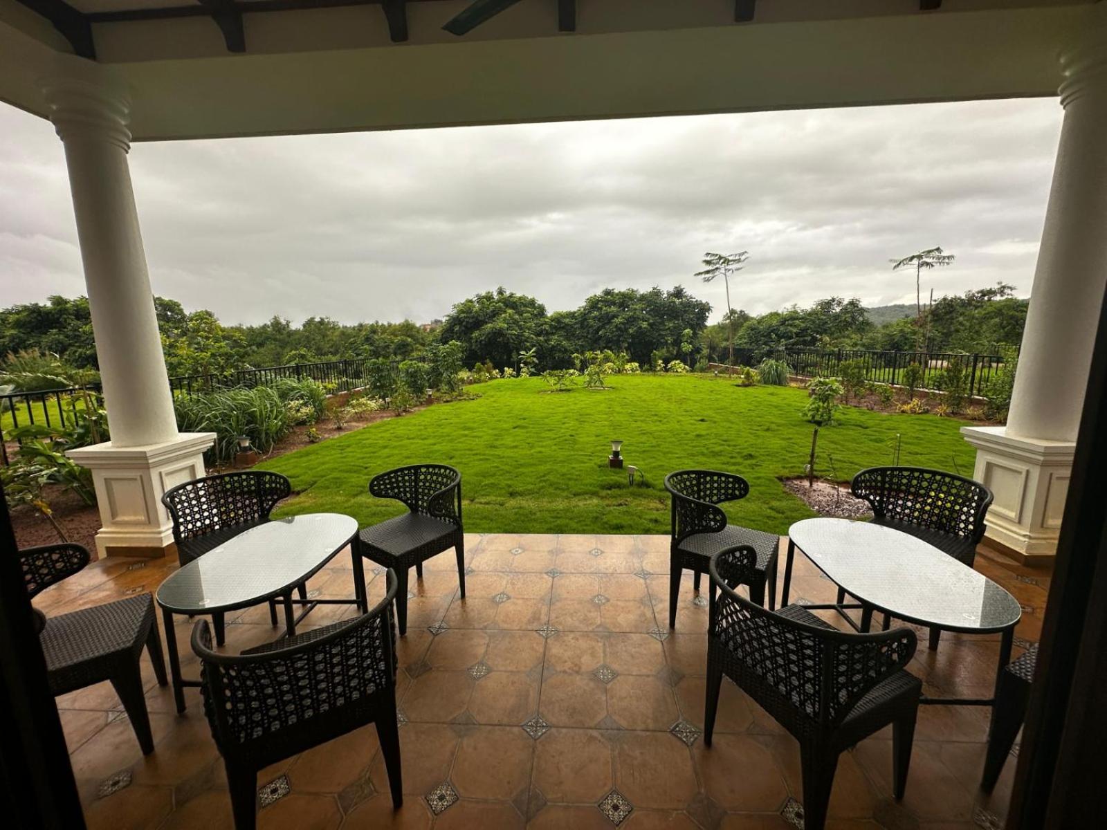 Marsh Manor Villa view 4