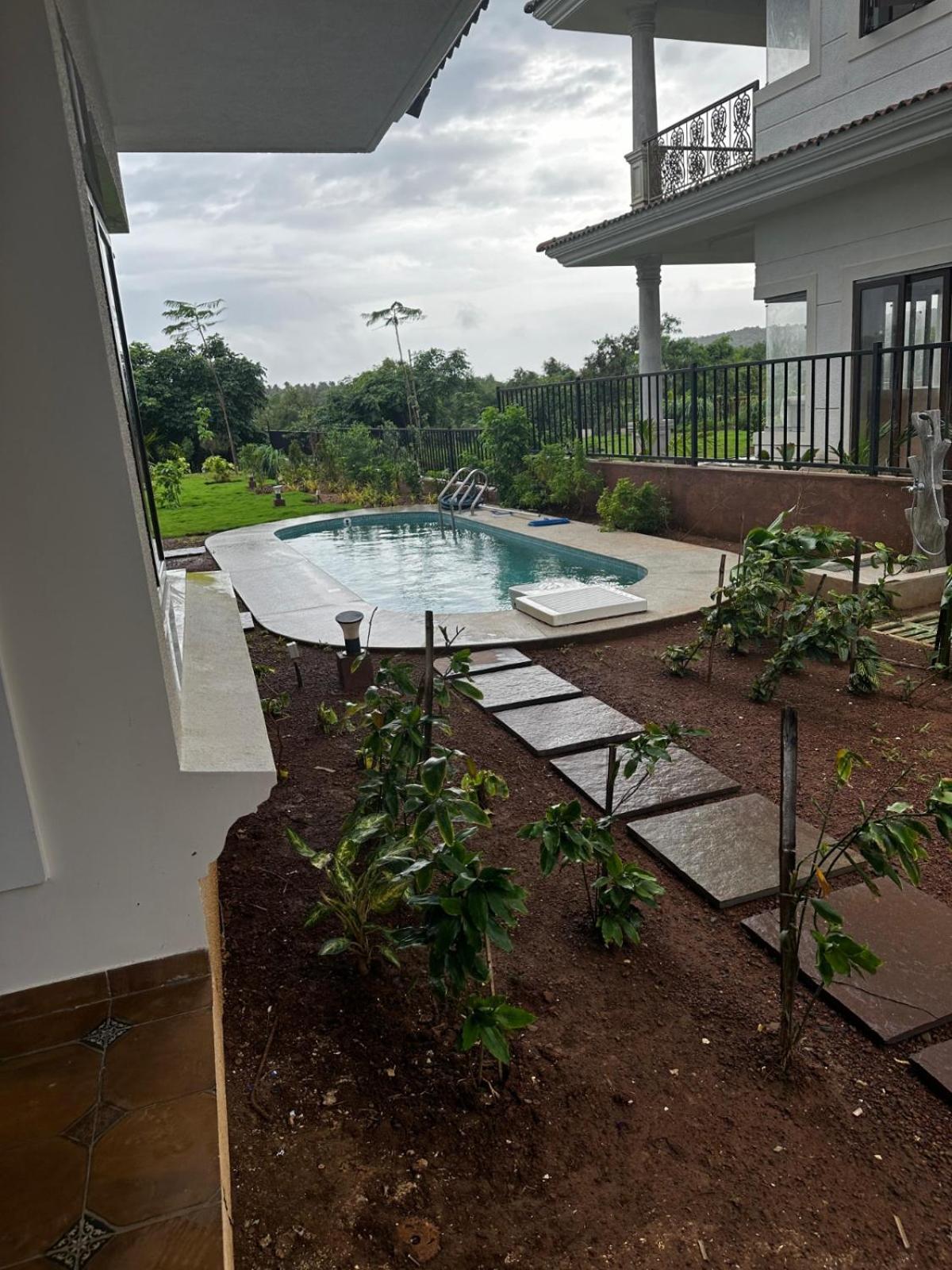 Marsh Manor Villa view 5