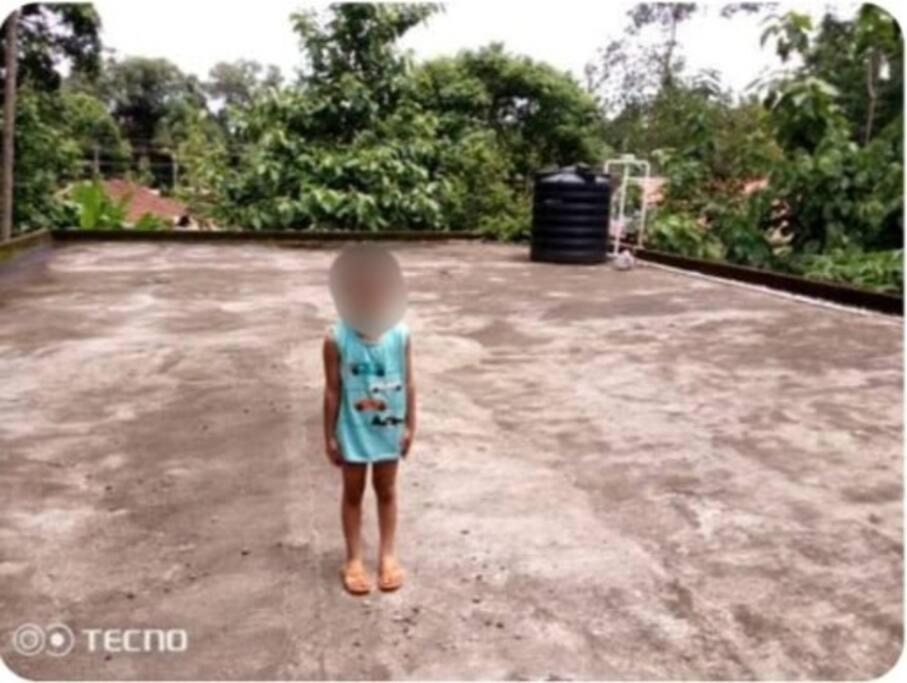 human
