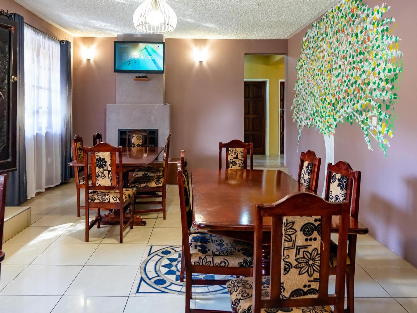 Mopani Lodge Victoria Falls view 3