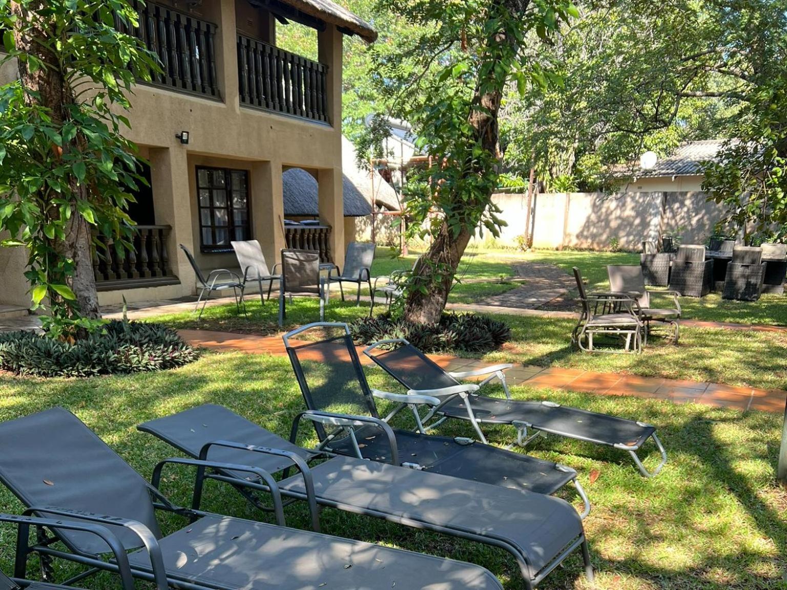 Mopani Lodge Victoria Falls view 5