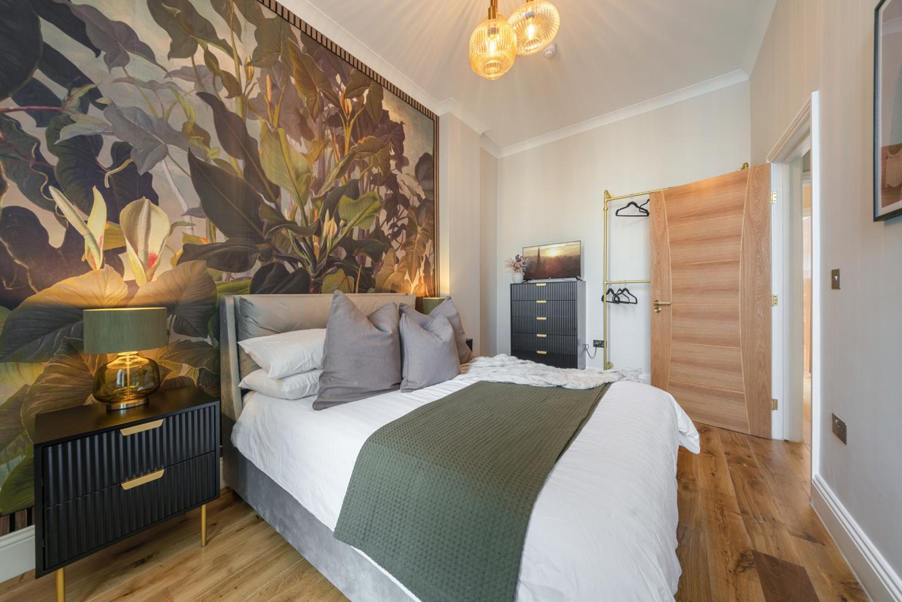 House of Cambridge Gardens in Notting hill view 5