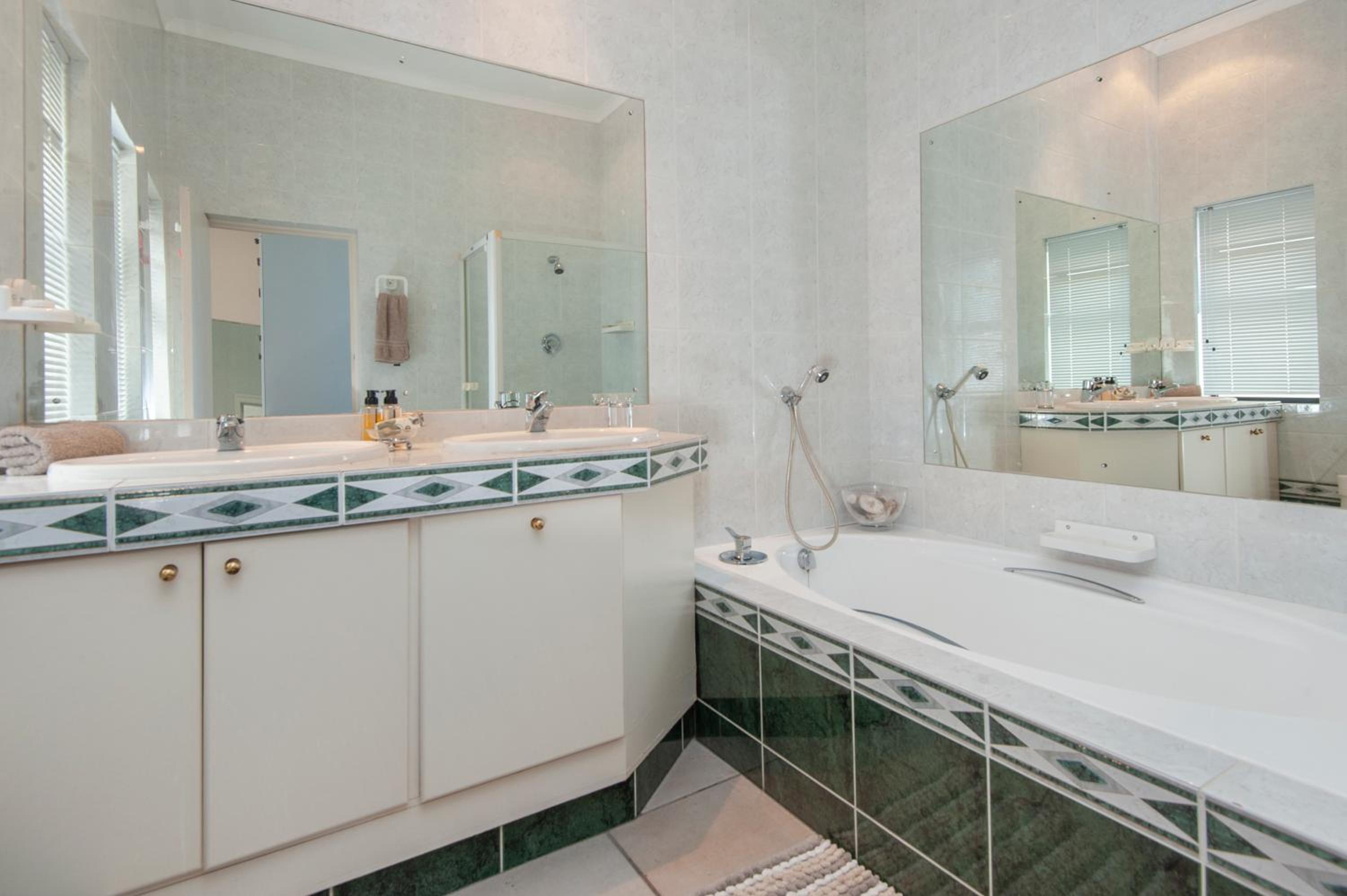 Penthouse on the sea in Hermanus