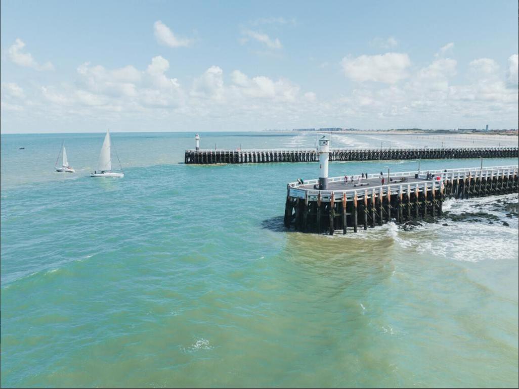 la maison de westende