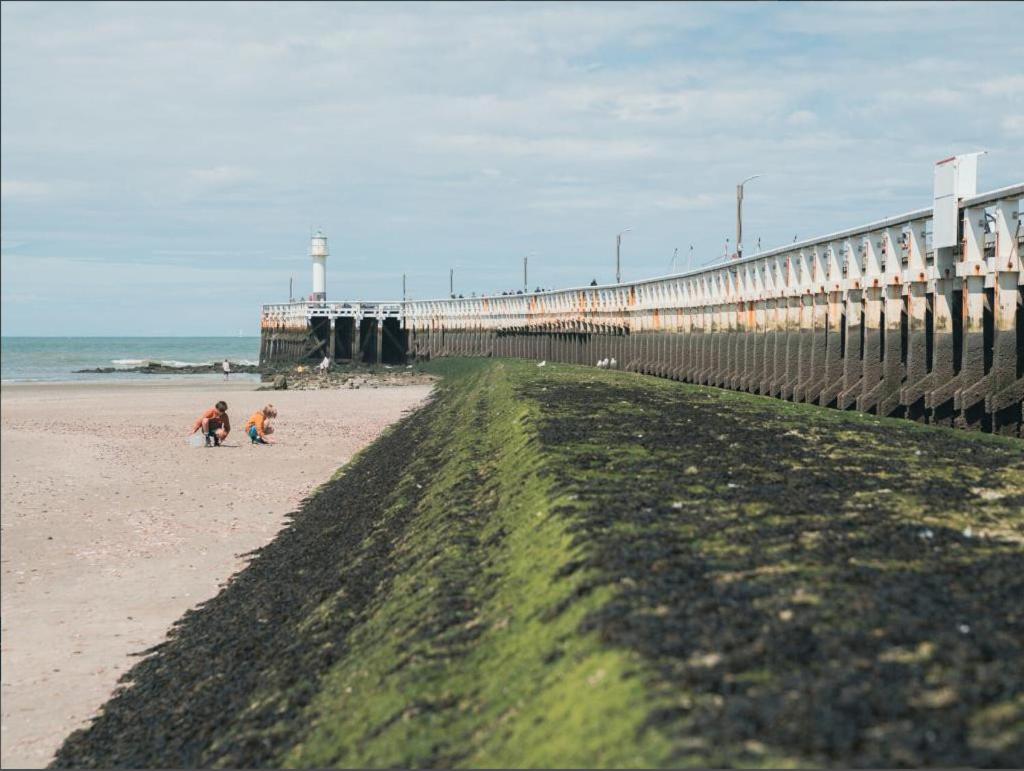 la maison de westende