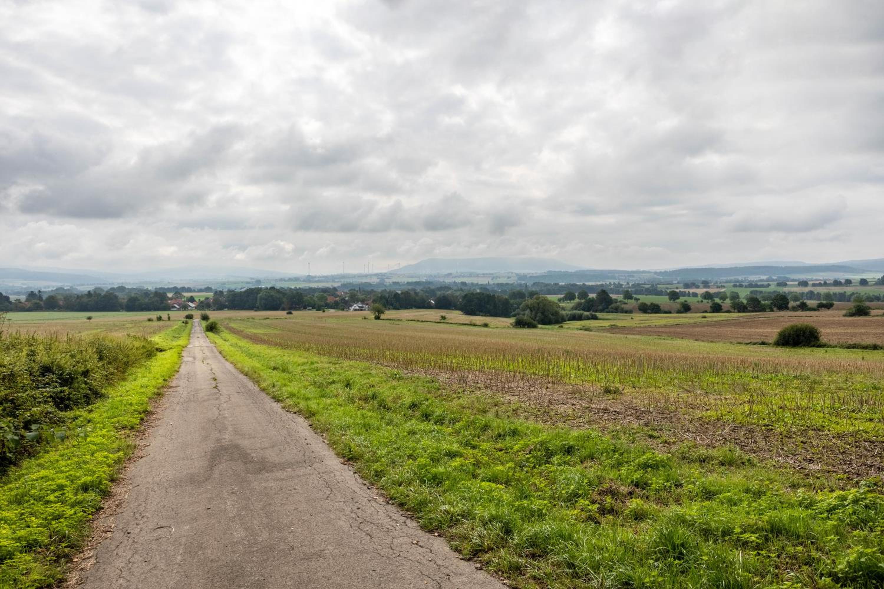 Ferienwohnung Panoramablick