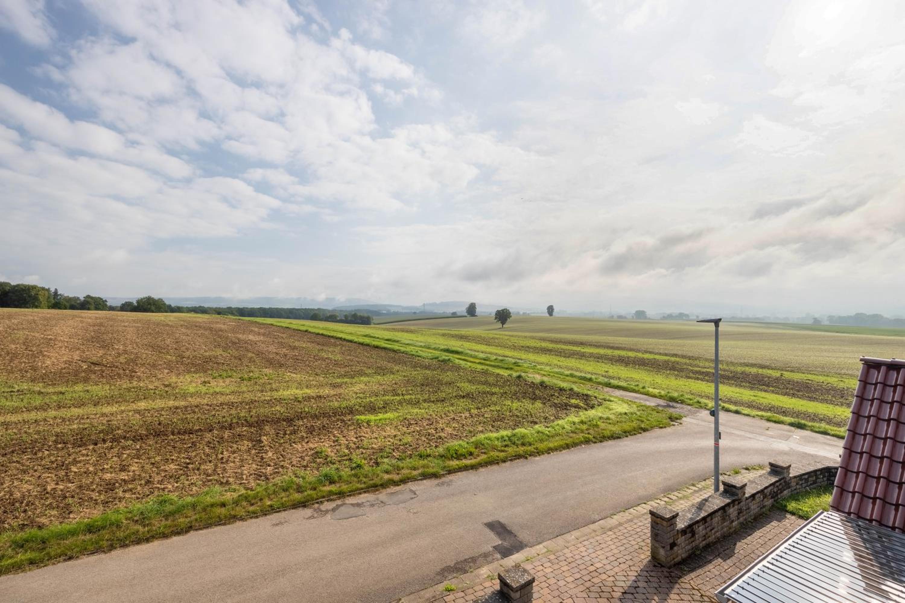 Ferienwohnung Panoramablick