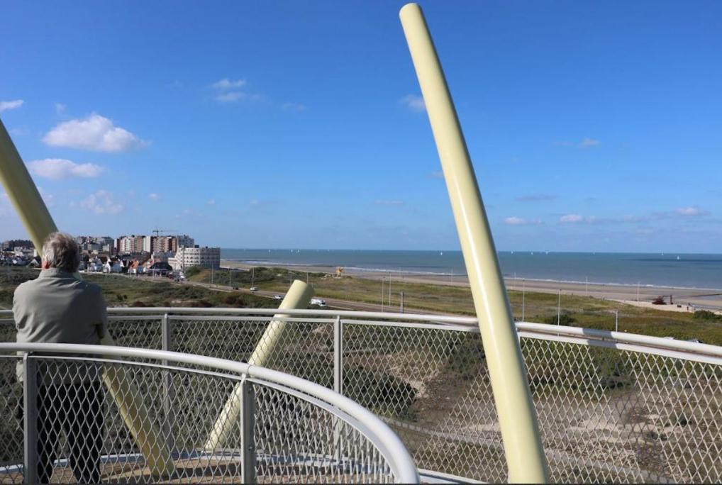 la maison de westende