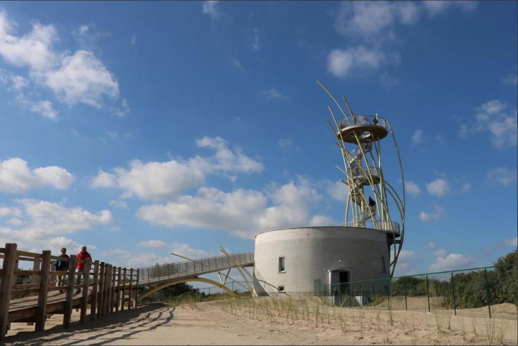 la maison de westende