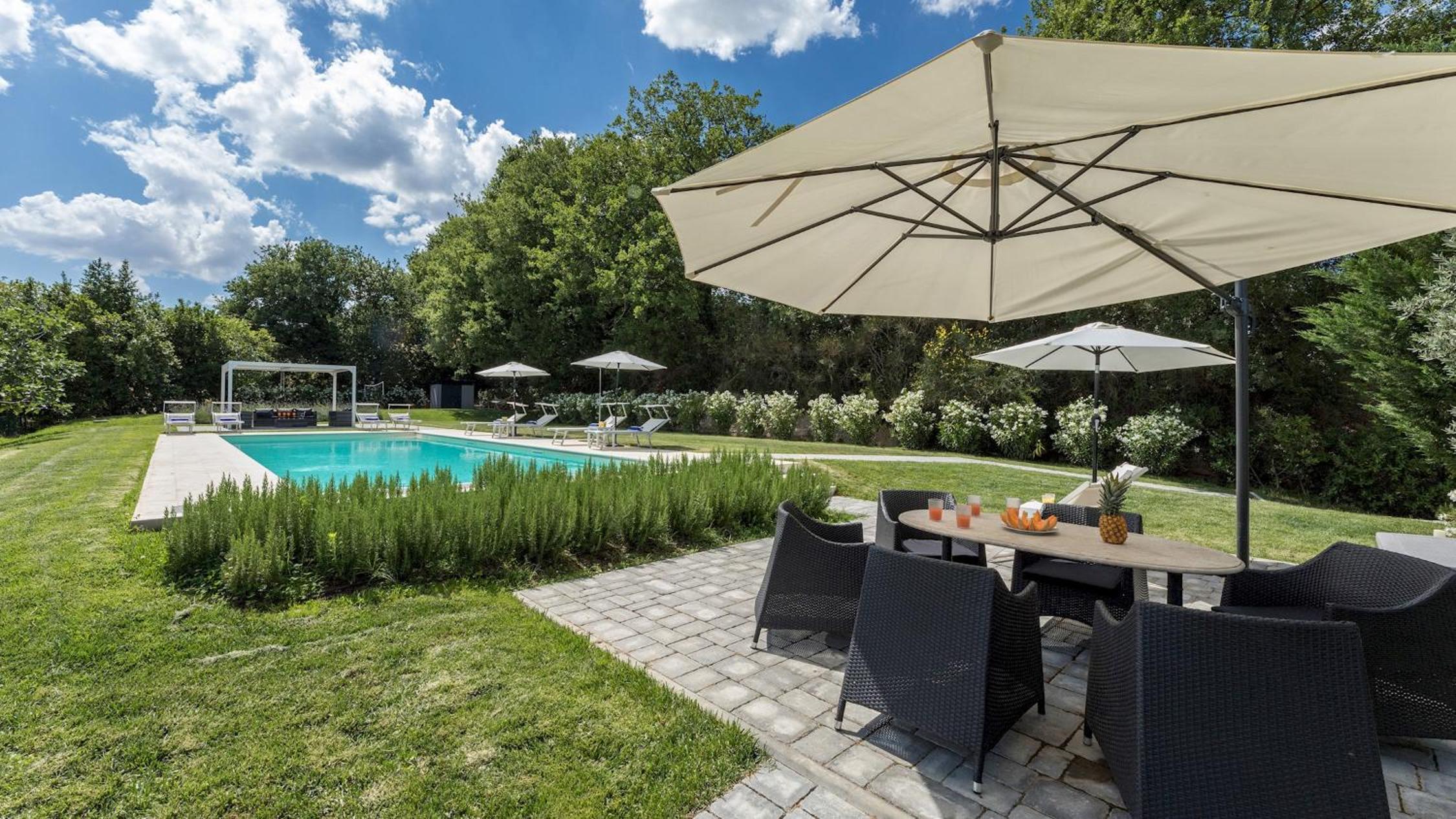 VILLA PIANELLO 10, Emma Villas view 3