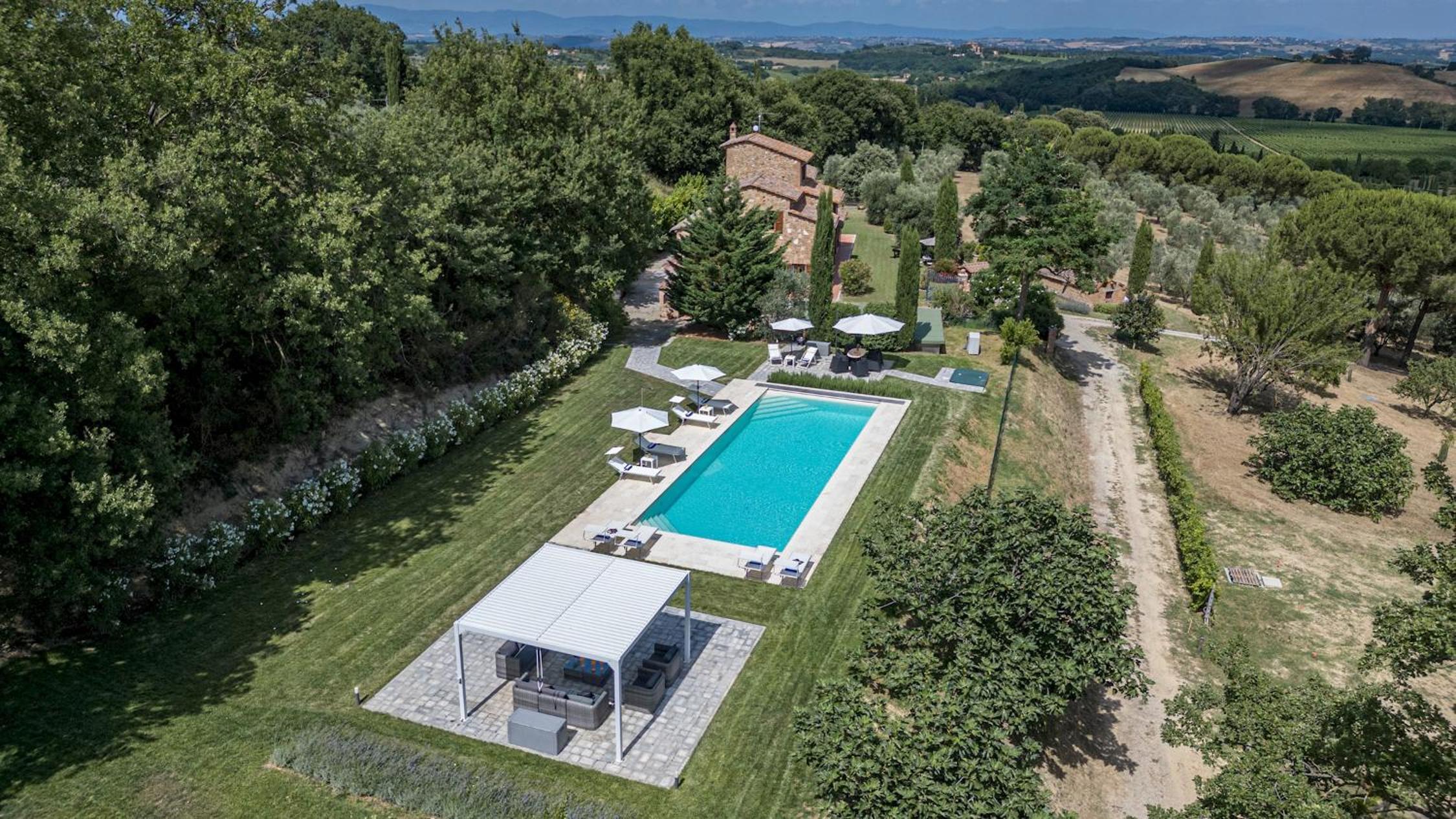 VILLA PIANELLO 10, Emma Villas view 5