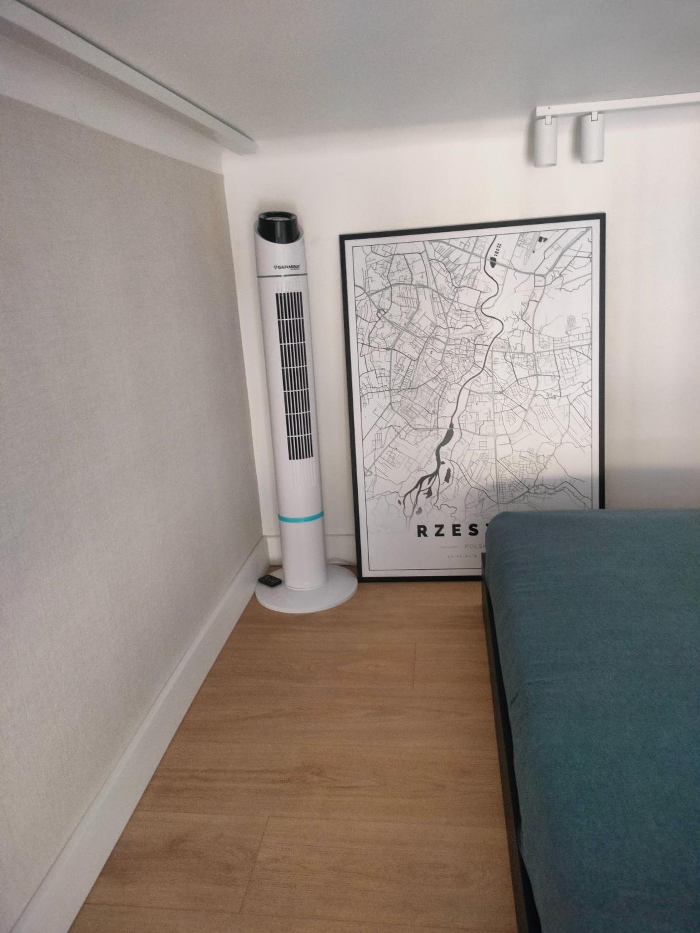 Apartament Paradise Zarządzany przez gospodarza osobę fizyczną Self check in