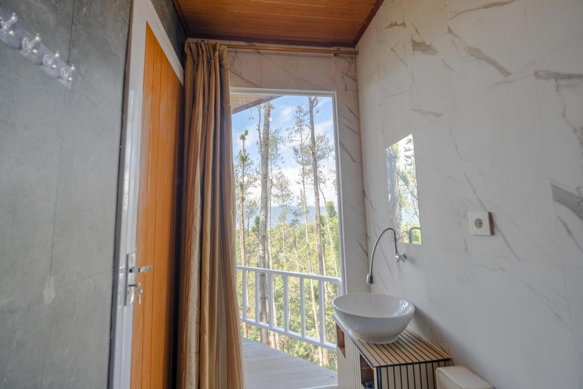 La Pino Mount Batur and Hot Spring