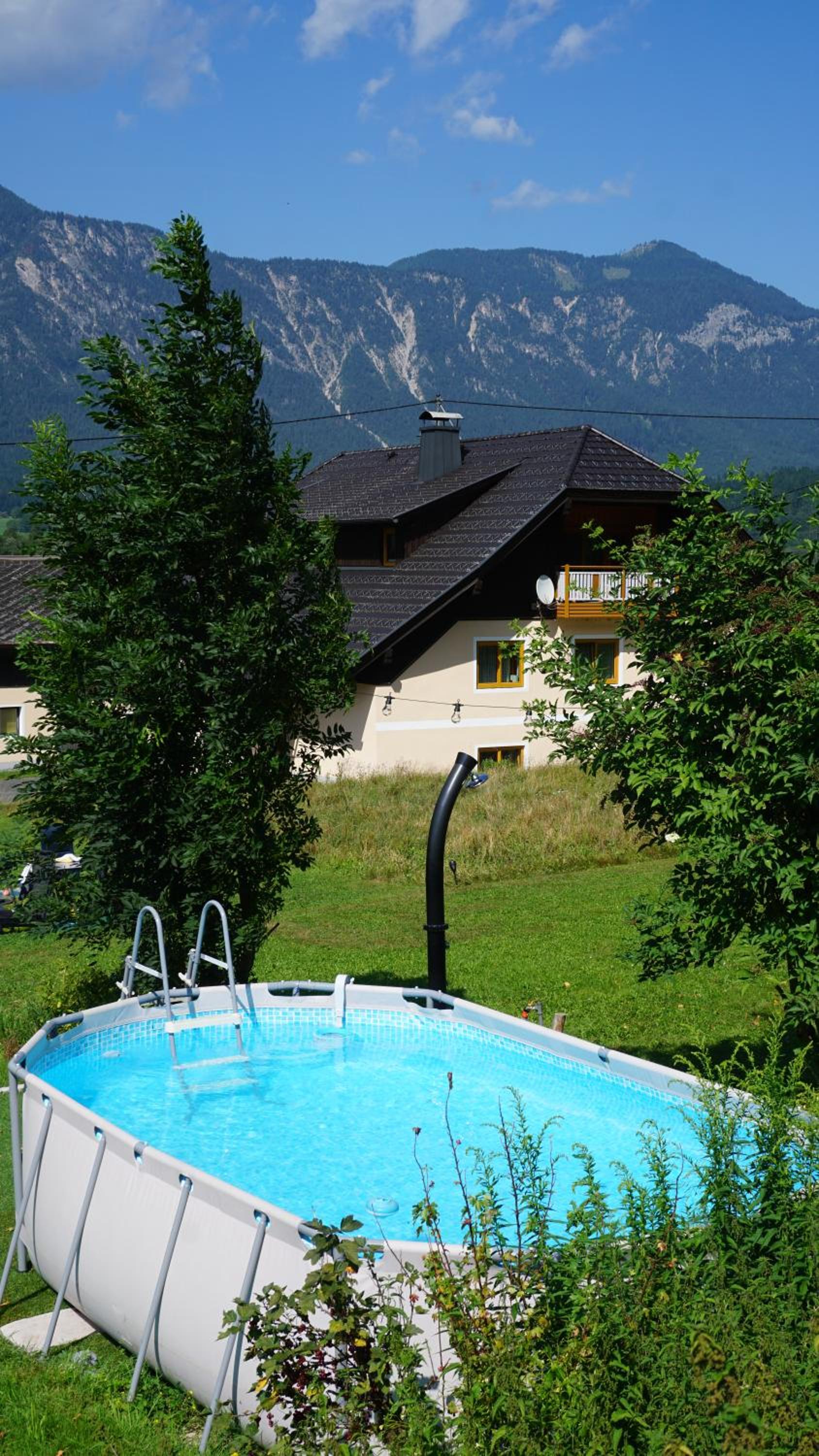 Haus Nampolach