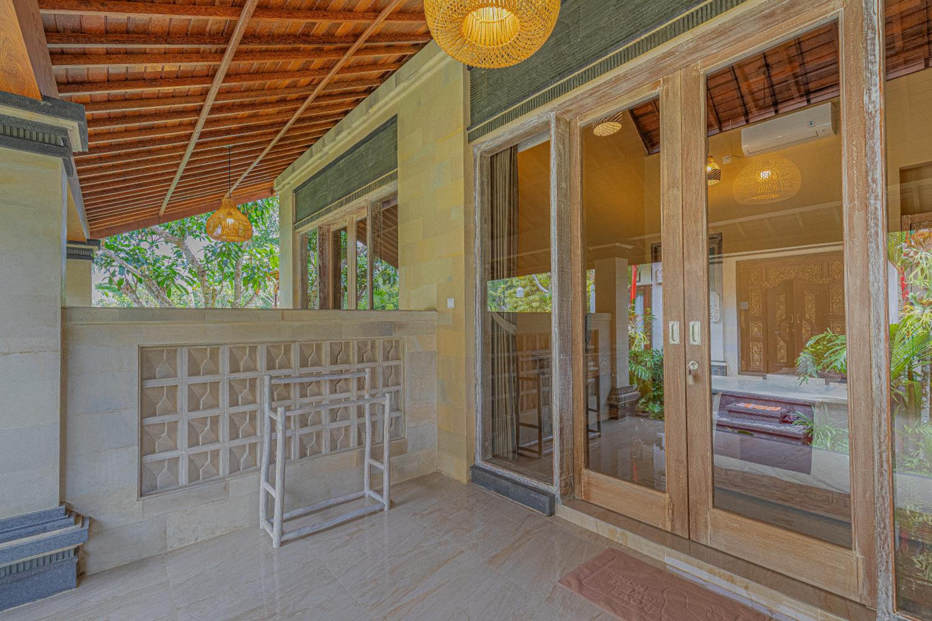 Campuhan Guesthouse