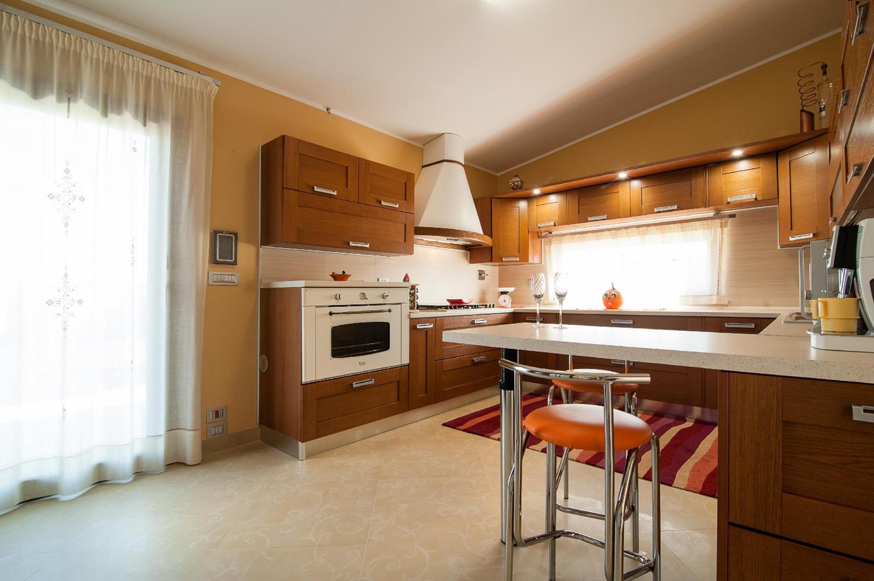 meadow luxury villa view 3
