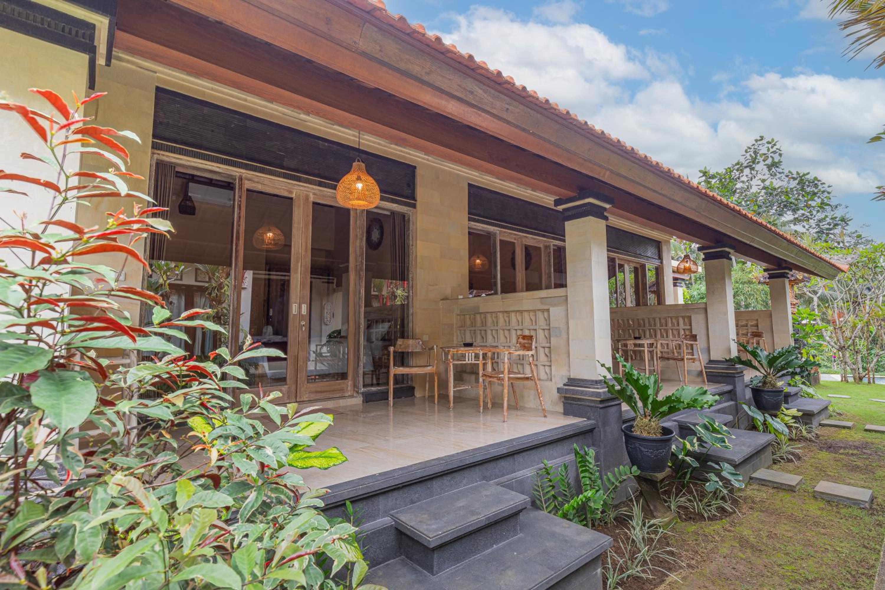 Campuhan Guesthouse
