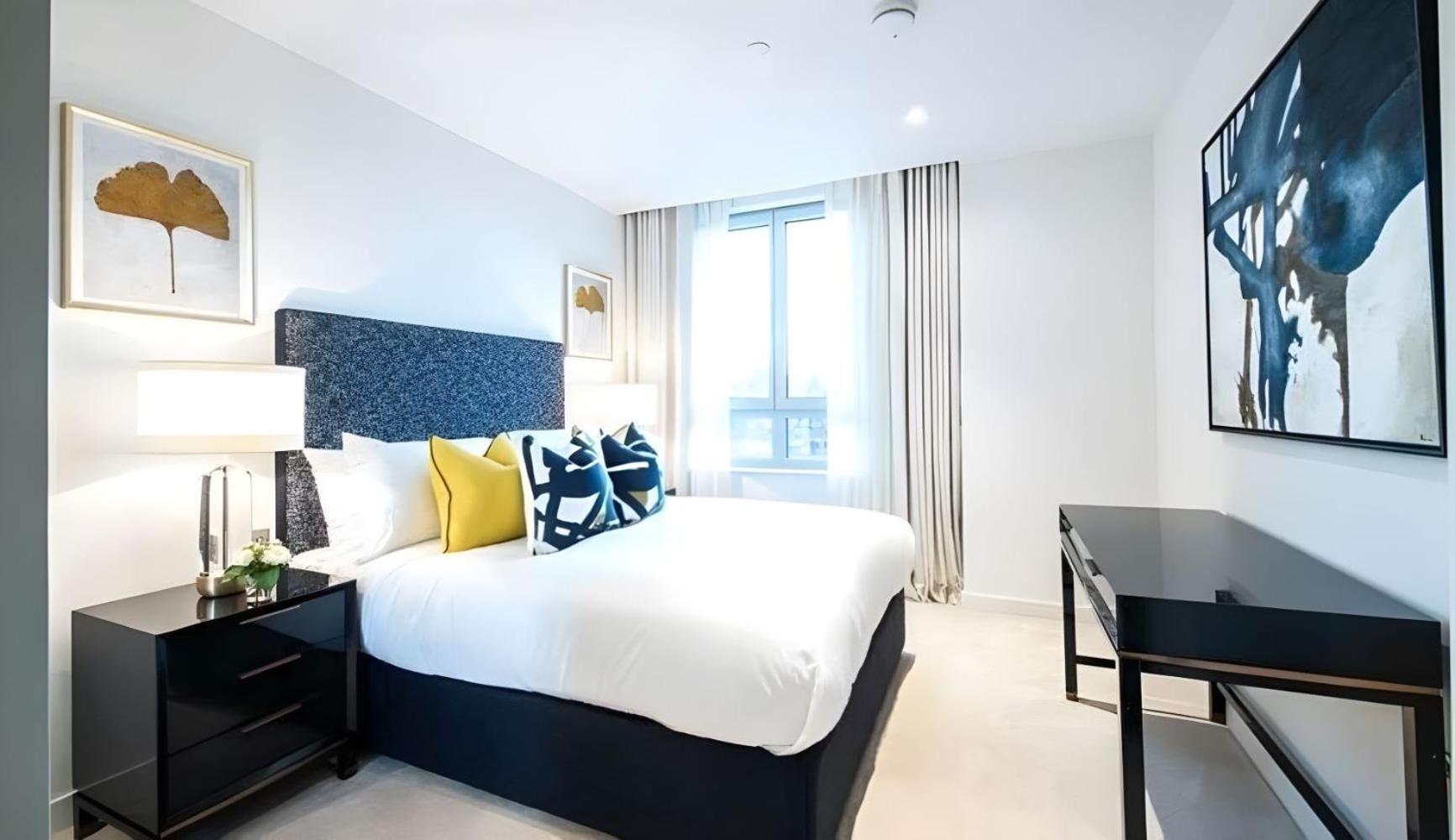 3m penthouse prime mayfair sleeps up to 6