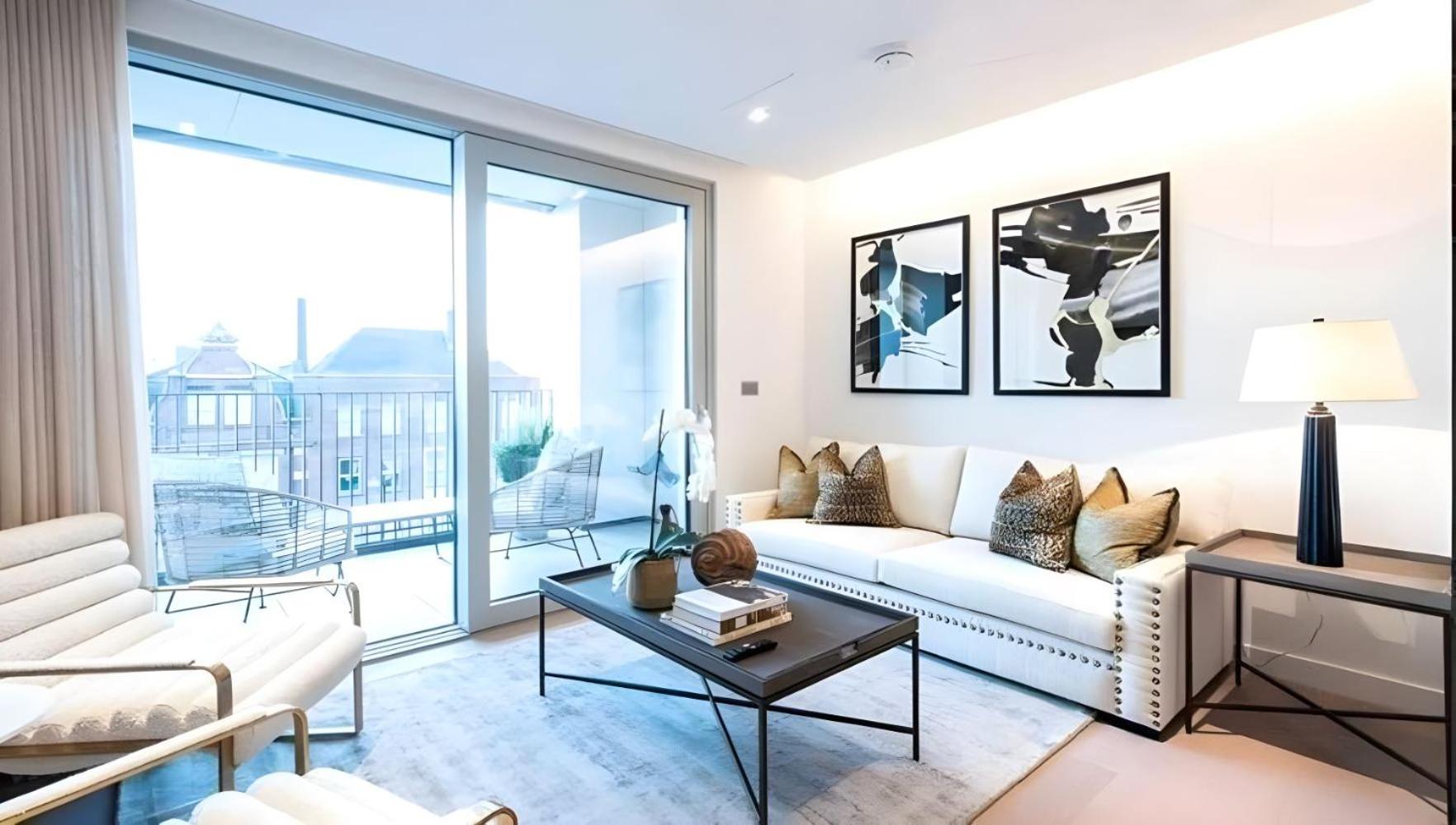 3m penthouse prime mayfair sleeps up to 6