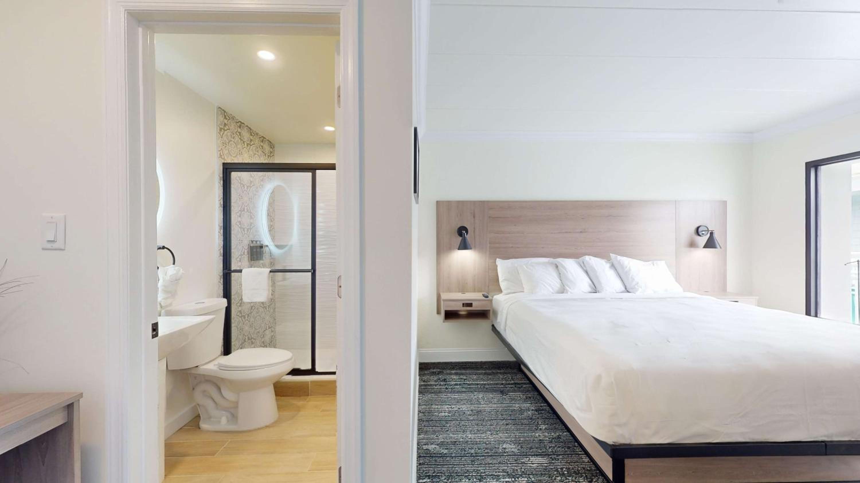 Pleasantville Vacations - The Atlantic, BW Signature Collection - Property Image 2