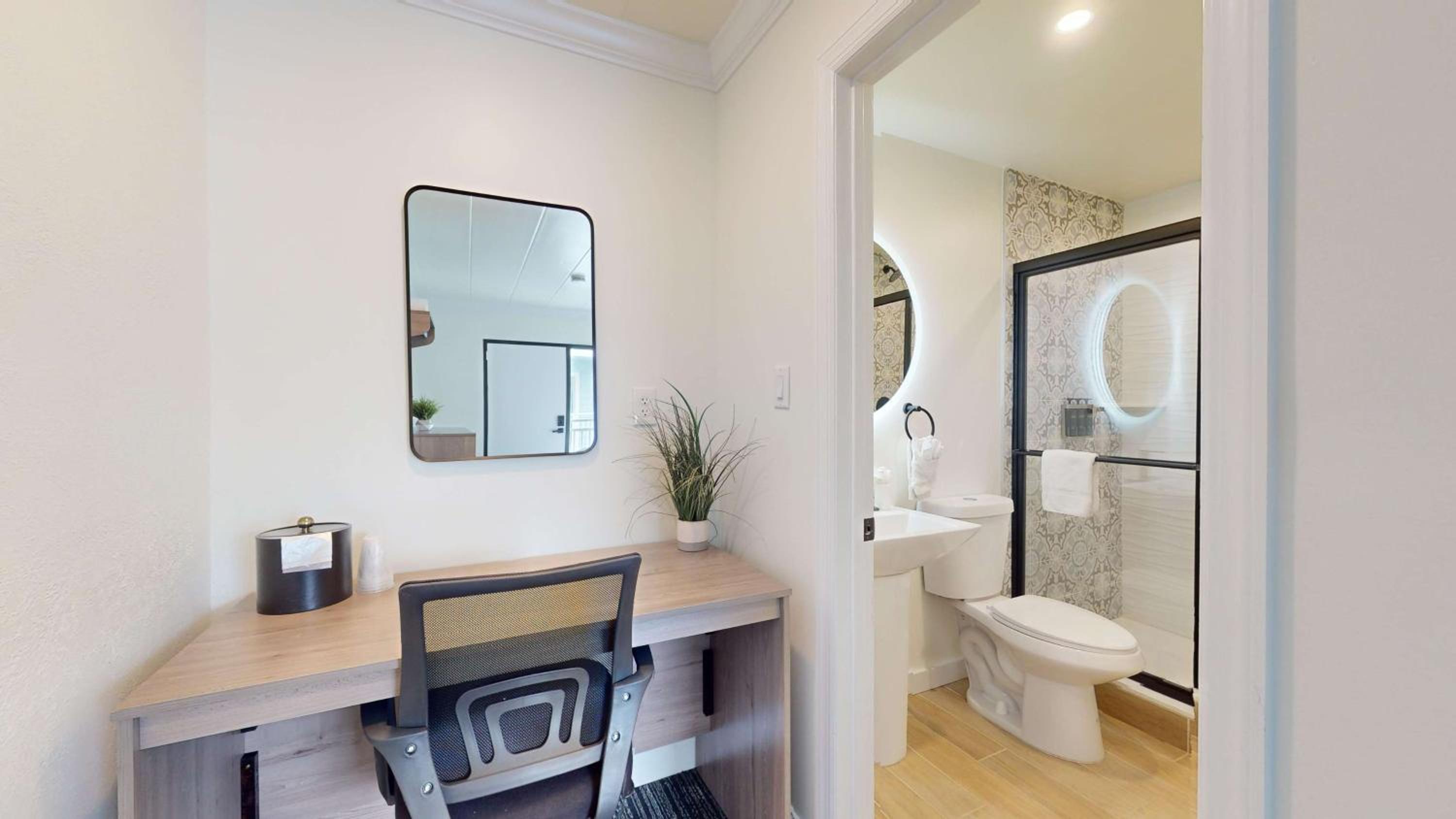 Pleasantville Vacations - The Atlantic, BW Signature Collection - Property Image 4