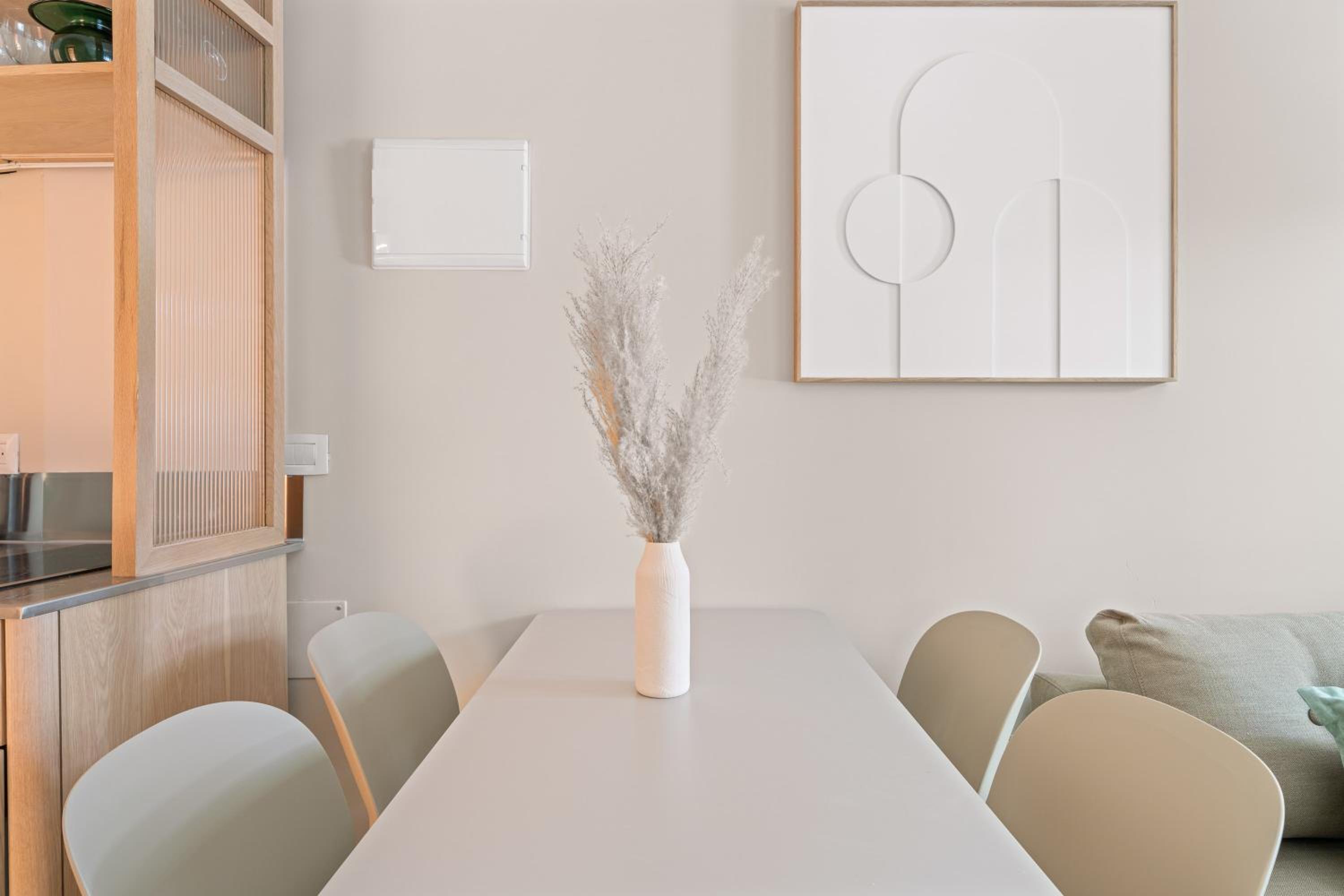 Flowers Studio by Nahalat binyamin