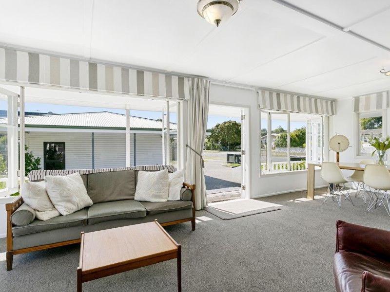 Tui Lodge Exceptional central family accommodation
