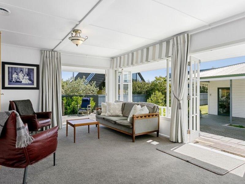 Tui Lodge Exceptional central family accommodation