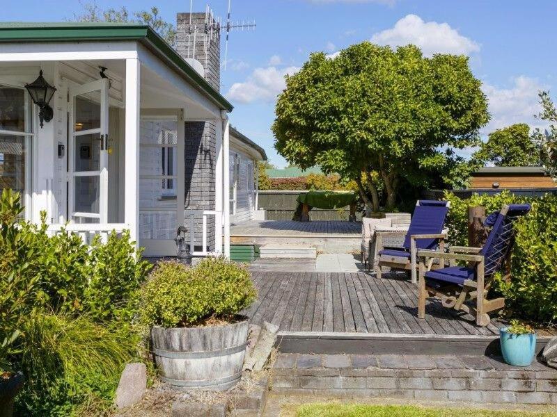 Tui Lodge Exceptional central family accommodation