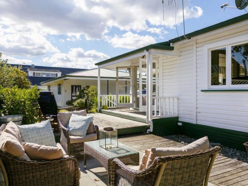 Tui Lodge Exceptional central family accommodation