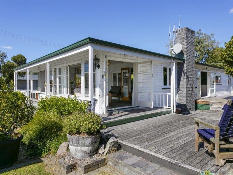 Tui Lodge Exceptional central family accommodation