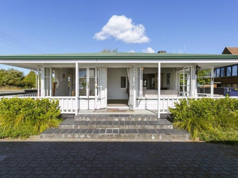 Tui Lodge Exceptional central family accommodation