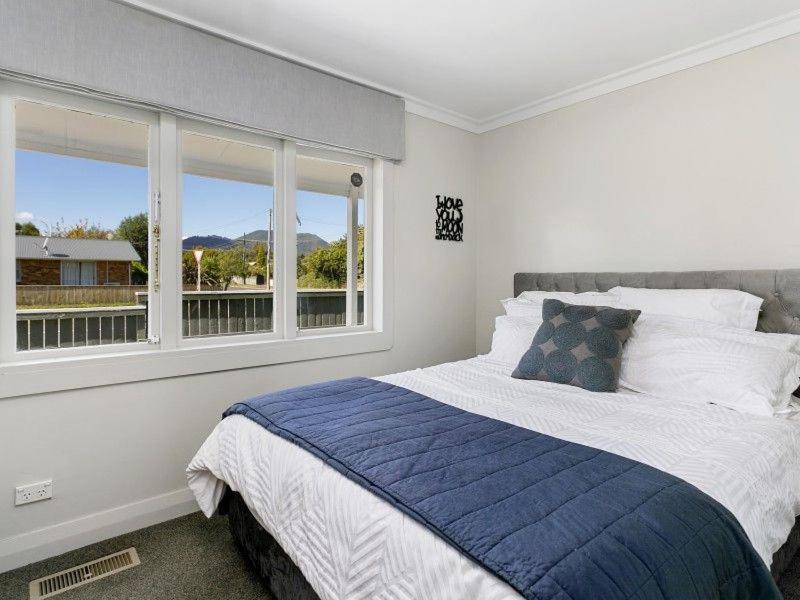 Tui Lodge Exceptional central family accommodation