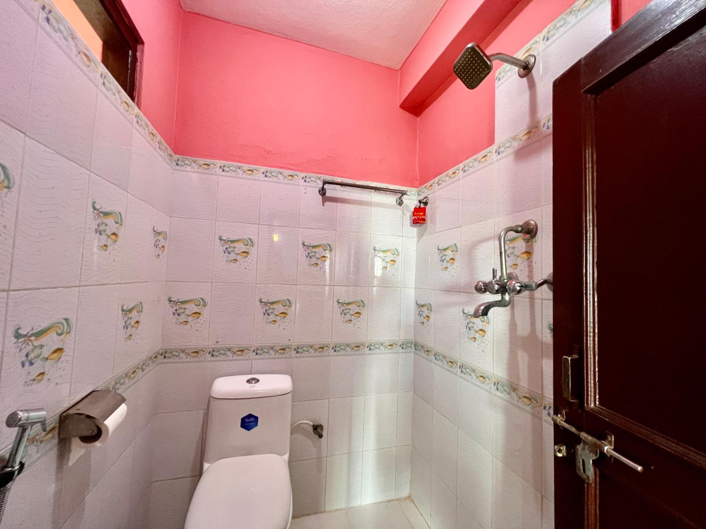 Kathmandu Valley View Homestay