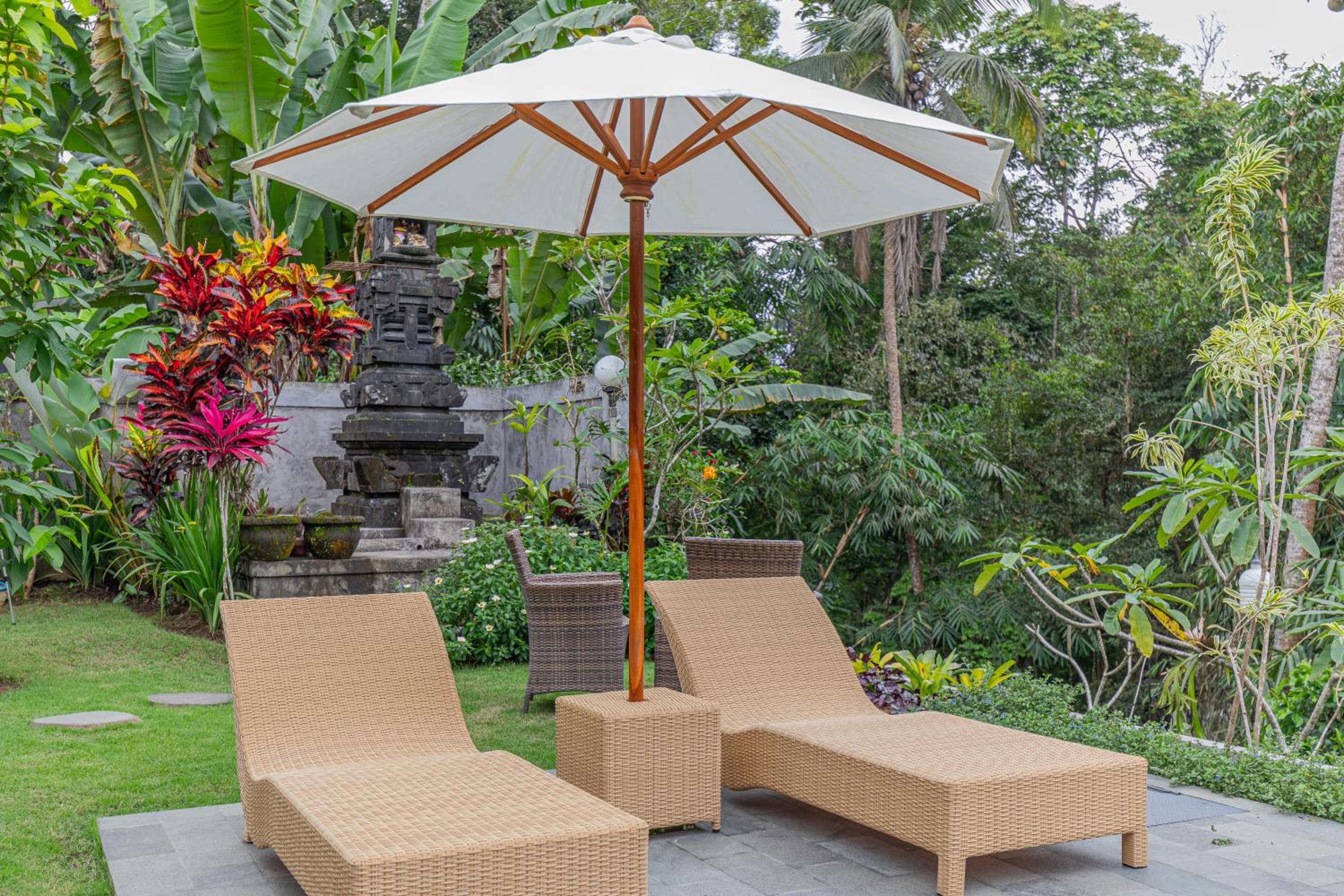 Campuhan Guesthouse