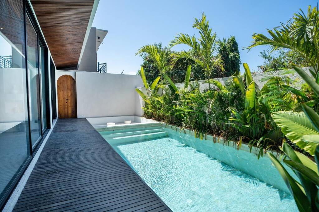 Villa In Sanur view 2
