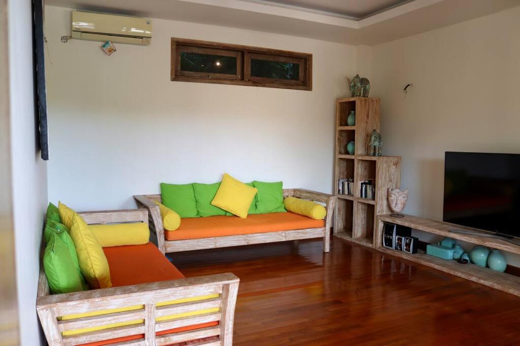 Villa Masna Spacious 4 bdr in Canggu
