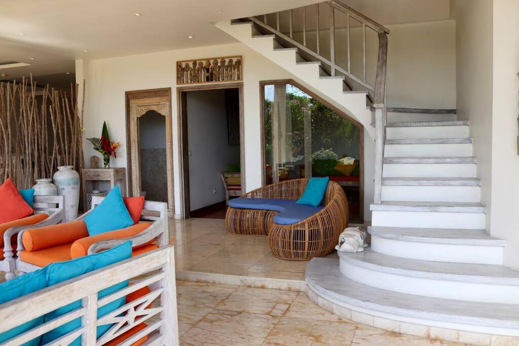 Villa Masna Spacious 4 bdr in Canggu
