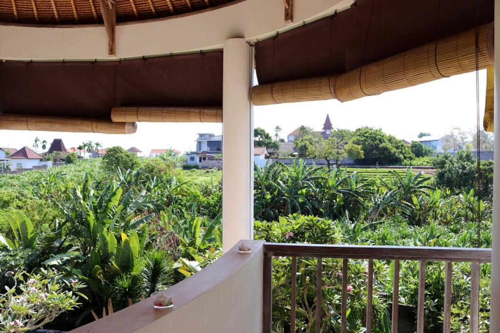 Villa Masna Spacious 4 bdr in Canggu