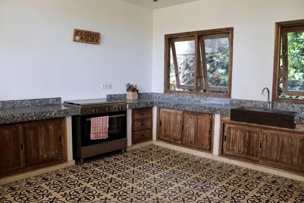 Villa Masna Spacious 4 bdr in Canggu