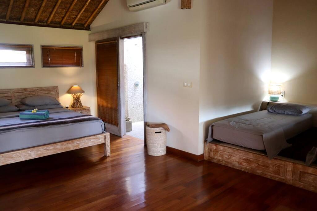 Villa Masna Spacious 4 bdr in Canggu