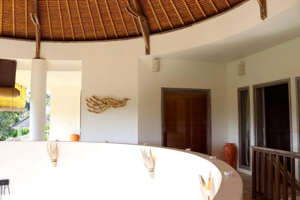 Villa Masna Spacious 4 bdr in Canggu