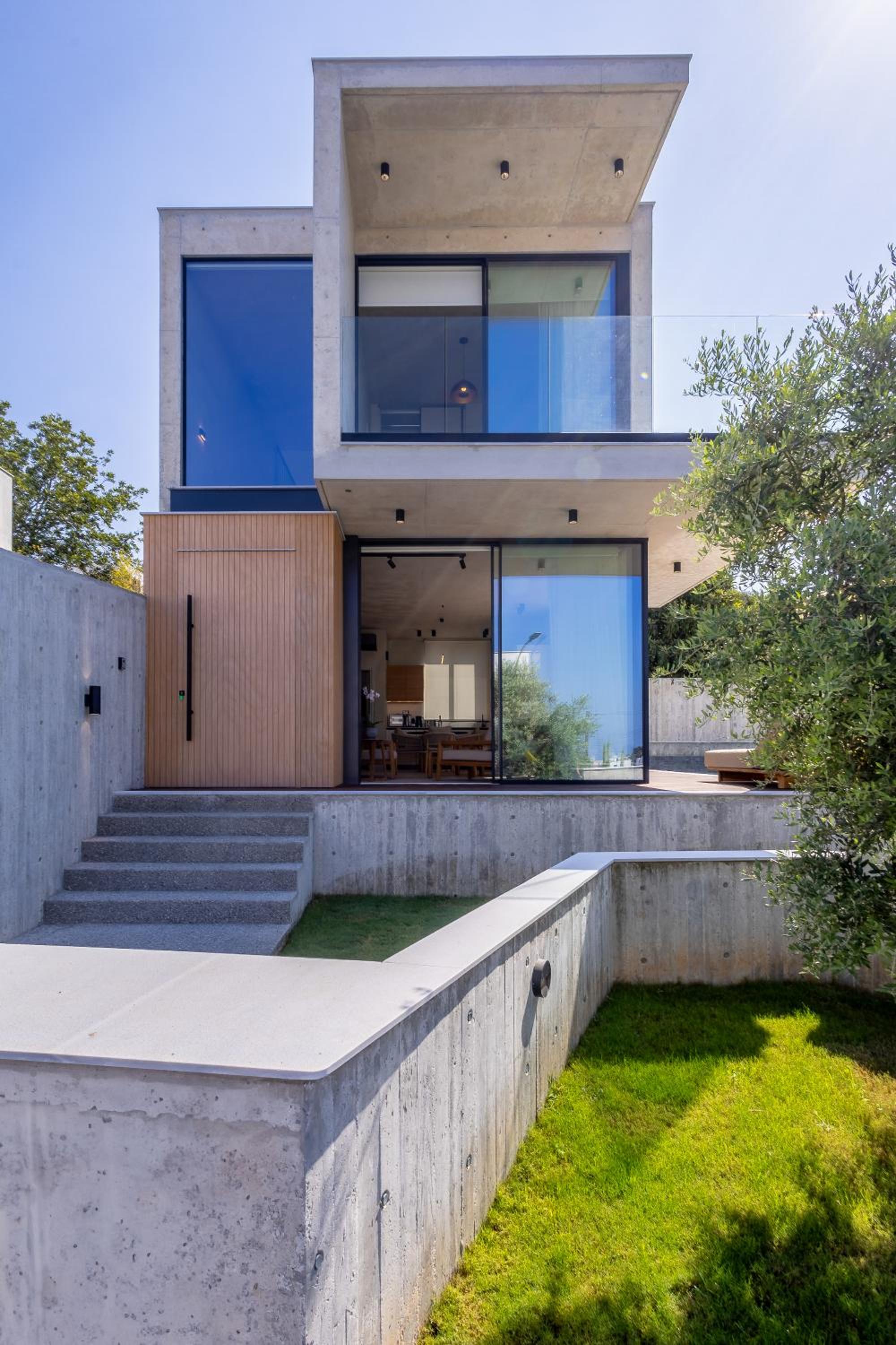 Greenvale Park Villas view 3