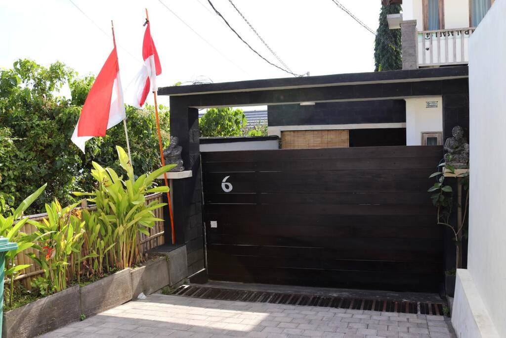 Villa Masna Spacious 4 bdr in Canggu
