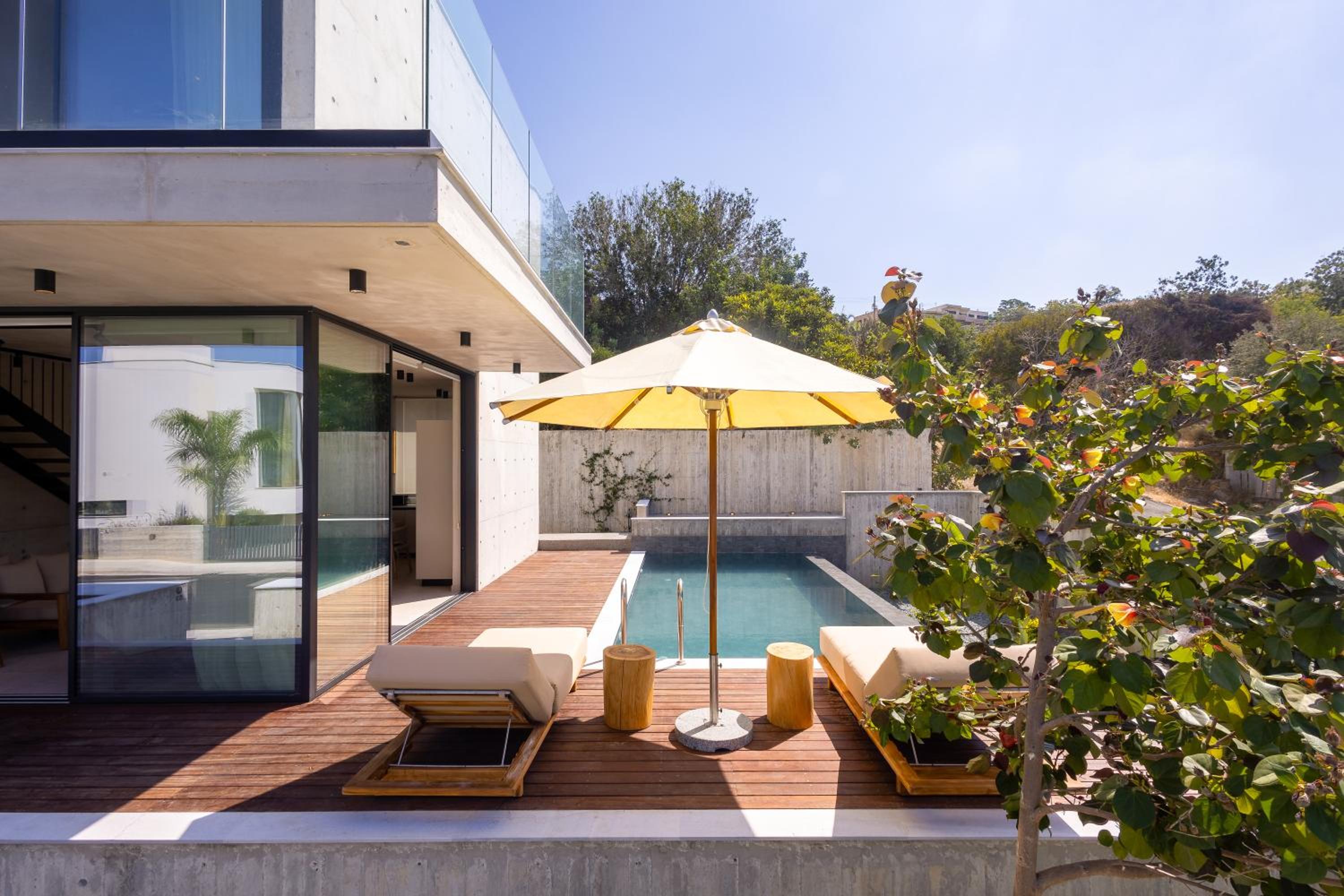 Greenvale Park Villas view 4