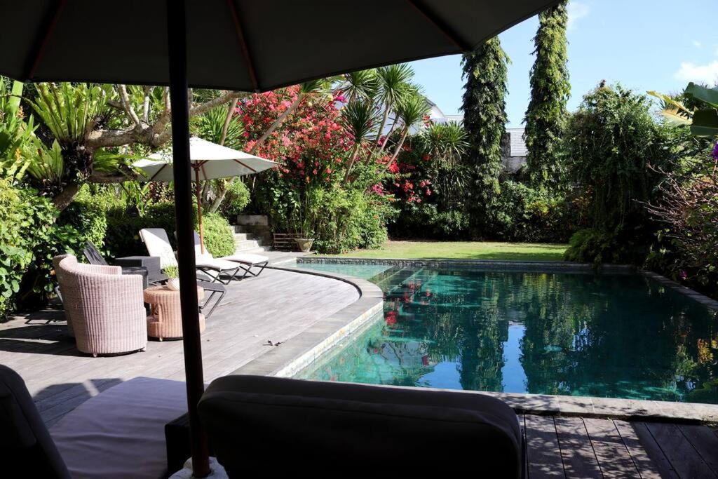 Villa Masna Spacious 4 bdr in Canggu