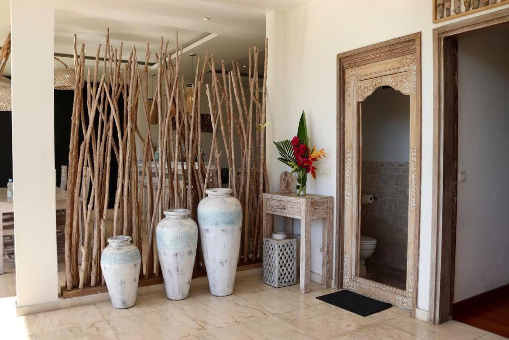 Villa Masna Spacious 4 bdr in Canggu