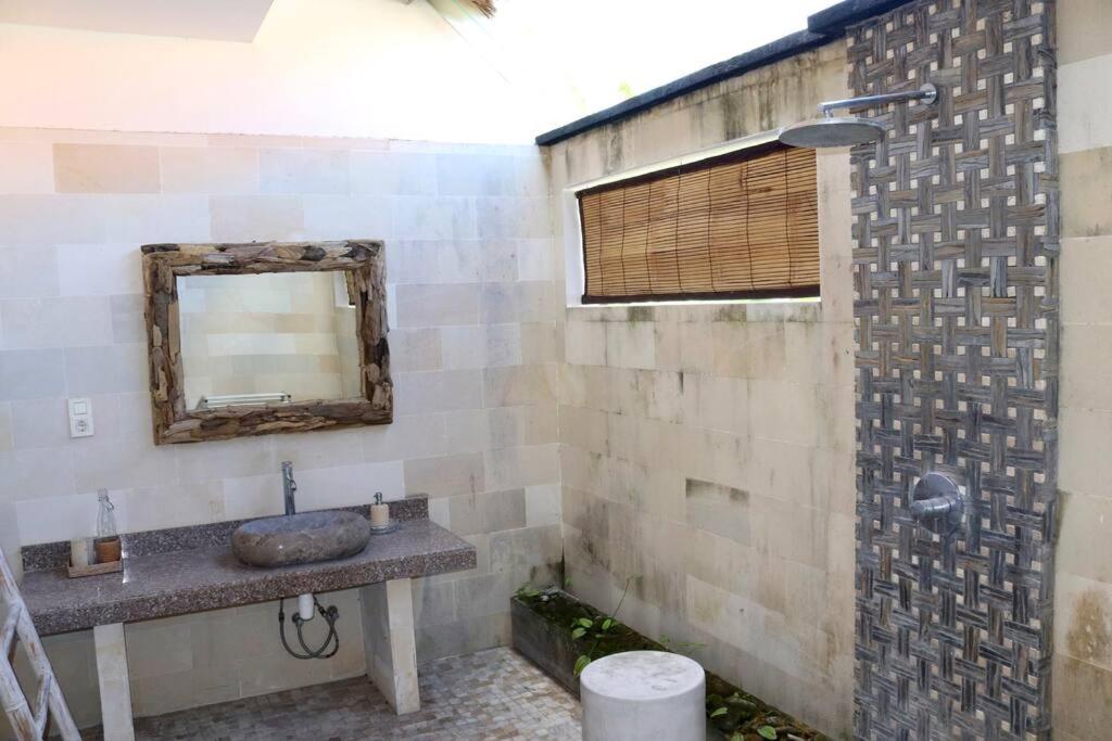 Villa Masna Spacious 4 bdr in Canggu