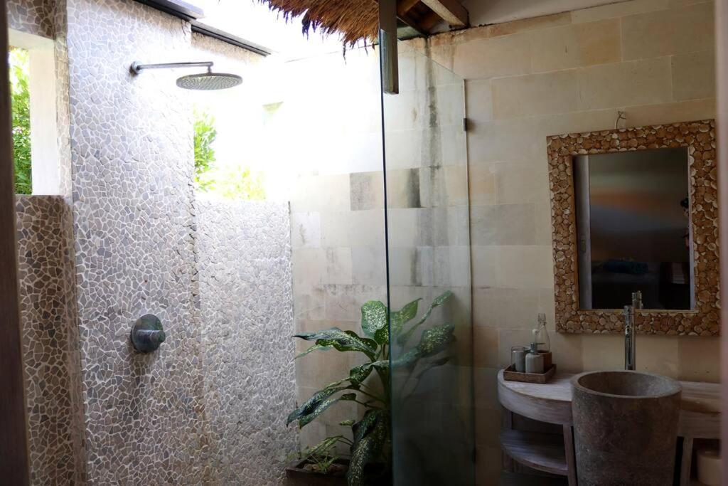 Villa Masna Spacious 4 bdr in Canggu