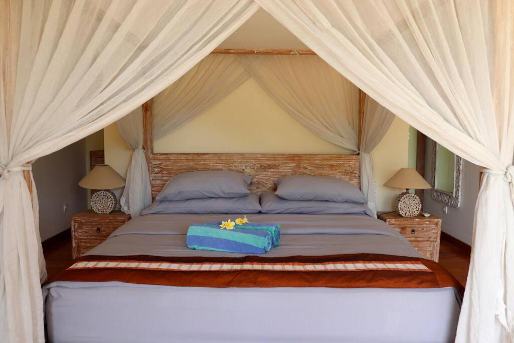 Villa Masna Spacious 4 bdr in Canggu